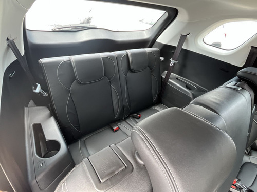 Chevrolet Captiva 1.5 LT 5 pasajeros At