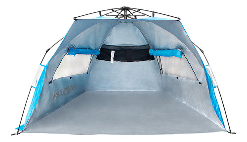 Carpa Playera Waterdog Beach Up Iglu Playa Automatica