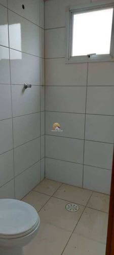 Imagem 17 de 19 de Apartamento Com 2 Dorms, Guilhermina, Praia Grande - R$ 290 Mil, Cod: 5853 - V5853