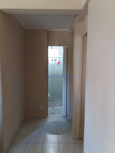 Apartamento À Venda Em Parque Residencial Vila União - Ap242405