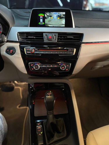 Imagem 10 de 14 de Bmw X2 1.5 12v Activeflex Sdrive18i Gp Steptronic