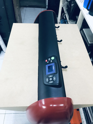 Plotter Recorte Foison C24 Pro Multimark Leitura Automática (Usado)
