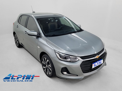 Chevrolet Onix TURBO PREMIER