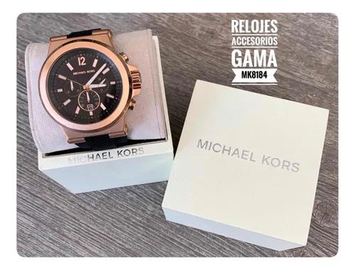 Michael kors watch mk8184 clearance