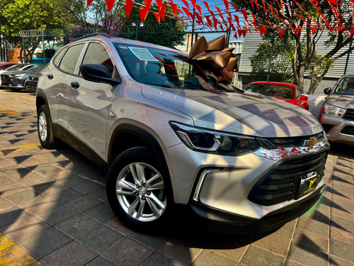 Chevrolet Tracker 1.2 Ls Turbo Mt
