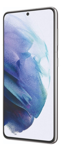 Samsung Galaxy S21 5g 128gb 8gb Ram Dual Sim-esim Blanco Color White - Excelente (Reacondicionado)