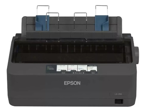 Imp Epson Matriz De Puntos Lx-350 - C11cc24001