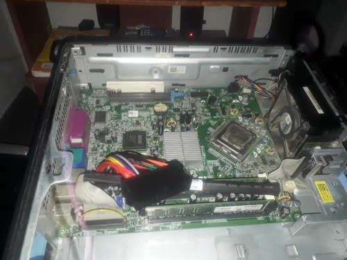 Motherboard Dell Optiplex 780 Sin Fuente