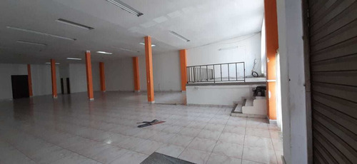Venta Bodega Centro - Sector Alcaldia
