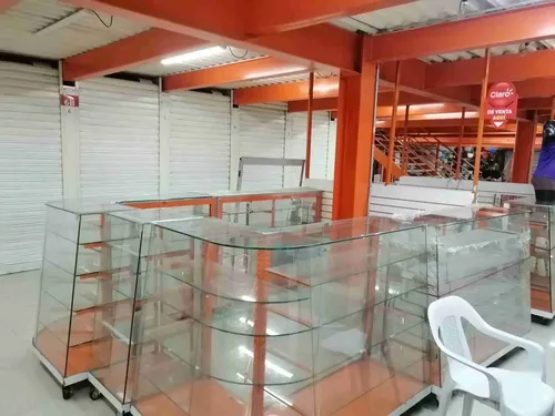 Local En Arriendo En El Centro/pereira (279059077).