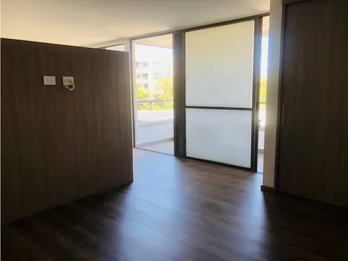 Apartamento Para La Venta En Llanogrande