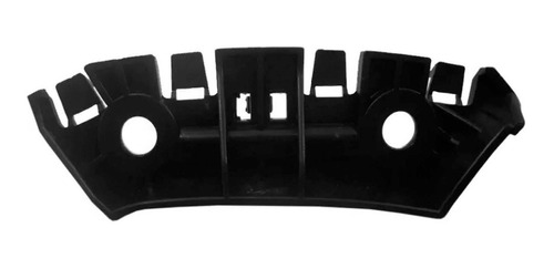 Soporte Paragolpe Delantero Volkswagen Up 2014 2015 2016 Der