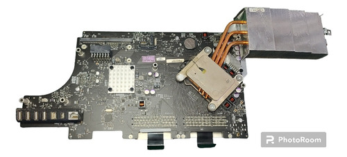 Motherboard iMac 27 A1312