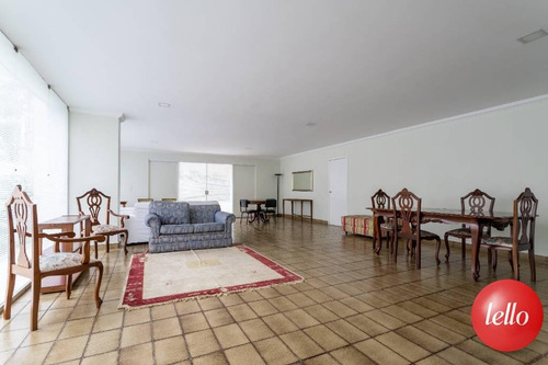 Apartamento - Ref: 11191