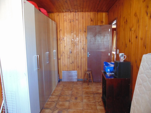 Imagem 21 de 30 de Casa Estilo Chalé No Partenon