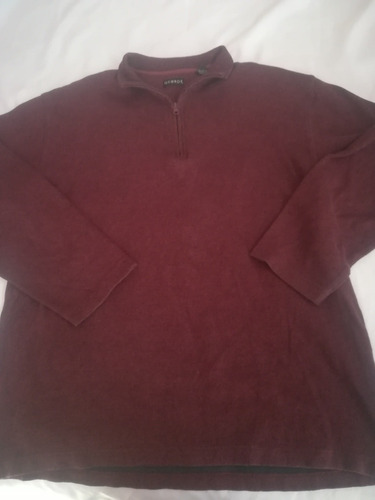 Sweater George Talla 2xl (moda Casual,boss,frio,klein,lacost