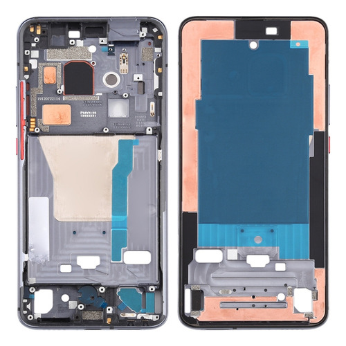 Carcasa Frontal Con Marco Lcd Para Xiaomi Redmi K30 Pro