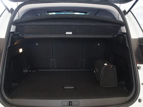 Citroen C5 Aircross Shine 1.6 At Con Techo Jrm651