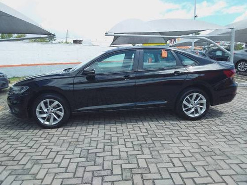 Imagem 10 de 11 de Volkswagen Jetta 1.4 250 Tsi Total Flex Tiptronic