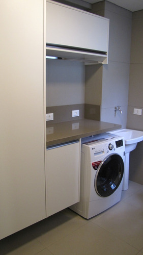 Imagem 12 de 30 de Apartamento - Ap01231 - 68139039