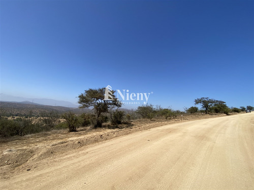 Parcela En Venta En Los Laureles, Limache