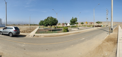 Imagen 6 de 10 de Traspaso Terreno En Urb. La Alborada De Asia - De Los Portales ( Sin Deuda , Listo Para Declarar Y Construir)