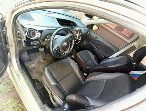 Toyota Etios 1.5 Xls At