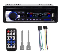 Comprar Vigortherive Car Radio Stereo 520 Bluetooth Auto Radio With
