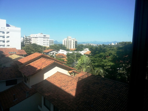 Apartamento Para Aluguel, 3 Dormitórios, Morada Das Garças - Macaé - 711