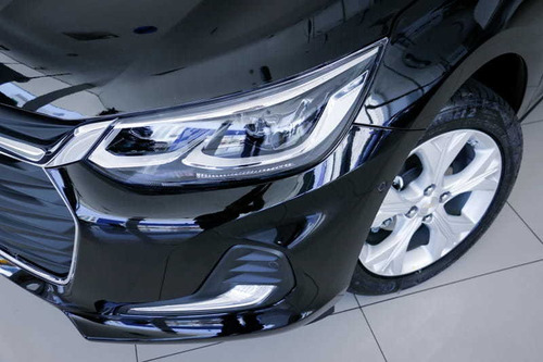 Chevrolet Onix 1. Premier Turbo At 1.0
