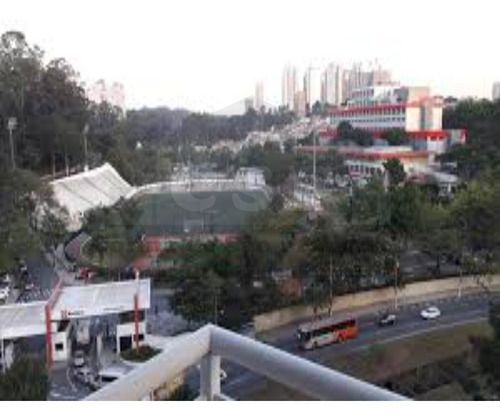 Imagem 5 de 17 de Apartamento De 54m² 2 Dormitórios Osasco Centro - Ap14730 - 69400686