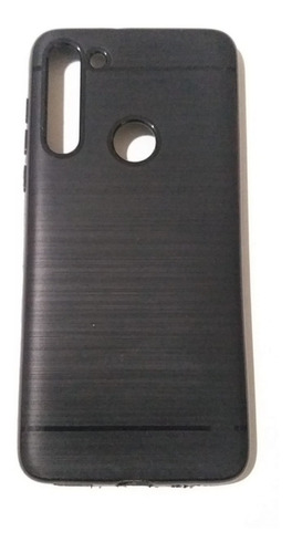 Capa Case Tpu Compatível Com Moto G8