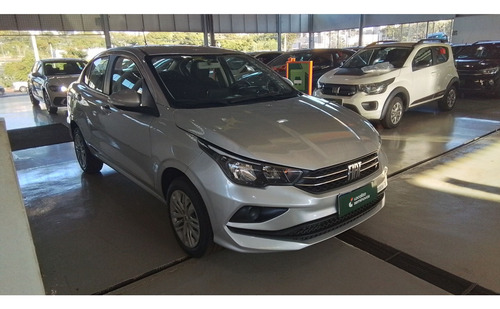 Fiat Cronos 1.3 FIREFLY FLEX DRIVE MANUAL