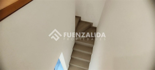 Dúplex 2d 3b - 101 M2 - Barrio Descubridores - Las Condes