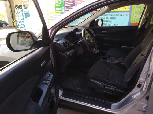Imagen 12 de 15 de Honda Crv Ex 2013 Excelentes Condiciones