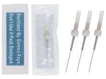 Comprar Agujas Para Dermografo Mosaico 1r Mas Tips 20 De Cada Uno 