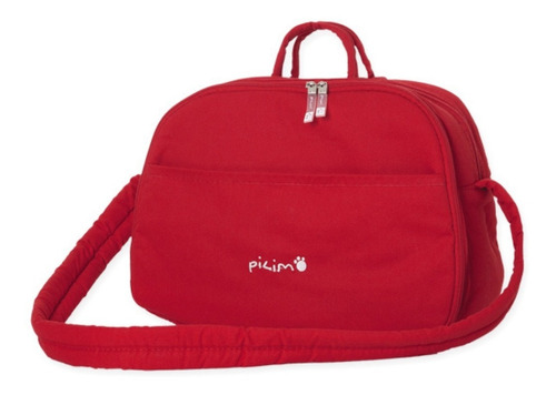 Bolso Maternal Doble Fuelle Y Cambiador-varios Colores-pilim