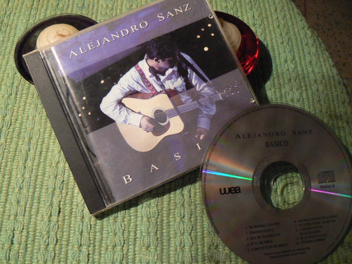 Alejandro Sanz   Precio Real Joyas Colección 