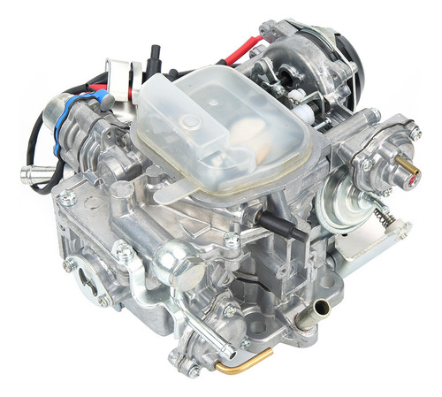 Carburador De Hierro Carb Fit Para Toyota Pick Up Base 2.4 L