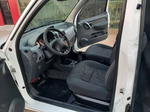 Citroën Berlingo 1.6 Xtr Hdi 92cv 2015