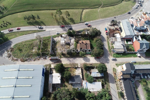 Imagen 4 de 10 de Terreno Fraccion En Venta Ubicado En Paso Del Rey, Moreno, G.b.a. Zona Oeste