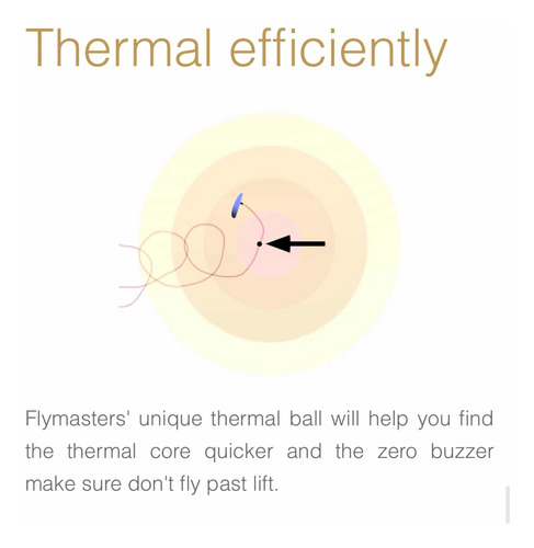 Imagen 5 de 7 de Variometro Flymaster
