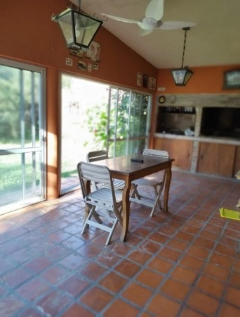 Imagen 12 de 14 de Casa En Venta - 3 Dormitorios - Valle Del Sol !!!