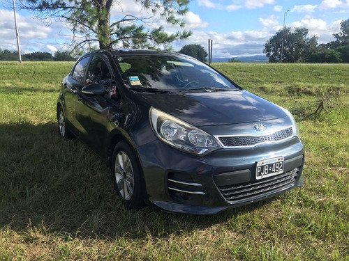 Kia Rio 1.4 Ex 109cv 4at