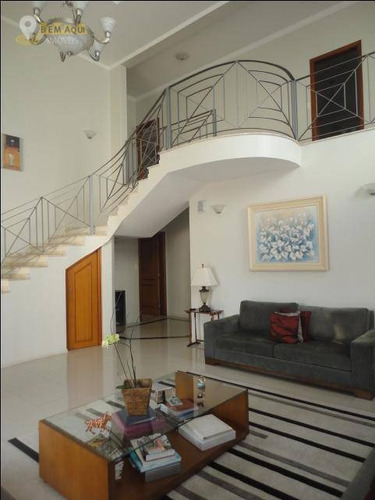 Imagem 13 de 20 de Casa Residencial À Venda, Condomínio Jardim Theodora, Itu. - Ca0250