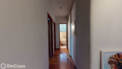 Imagem 7 de 10 de Apartamento À Venda Em São Paulo - 18001