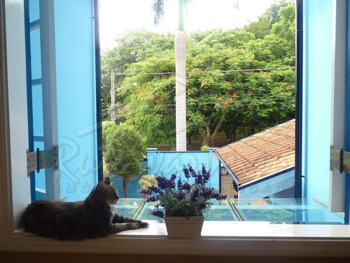 Imagem 10 de 30 de Casa Residencial À Venda, Jardim Do Sol, Campinas. - Ca2840