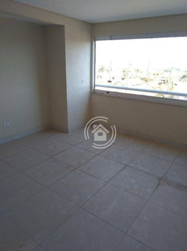 Imagem 8 de 30 de Apartamento Com 3 Dormitórios À Venda, 140 M² Por R$ 680.000,01 - Nova Piracicaba - Piracicaba/sp - Ap0903