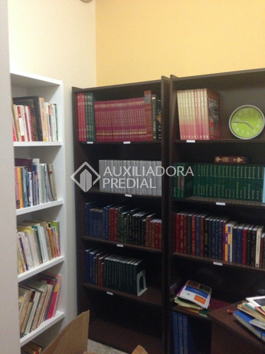 Imagem 8 de 13 de Sala/conjunto - Centro Historico - Ref: 273868 - V-273868