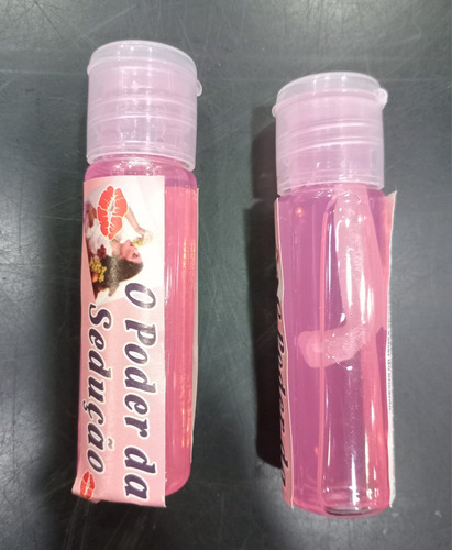 Perfume O Poder Da Sedução
